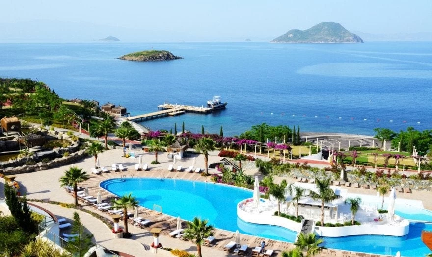 Οι Τούρκοι απειλούν τον ελληνικό τουρισμό